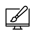 Perennity Digital Marketing (Icon)