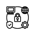 Perennity Digital Marketing (Icon)