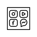Perennity Digital Marketing (Icon)