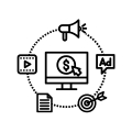 Perennity Digital Marketing (Icon)