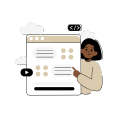 Perennity Digital Marketing Agency - App Agency - Icon Pack 1 - 3