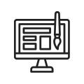 Perennity Digital Marketing Agency - Website Design Agency- Services- 1