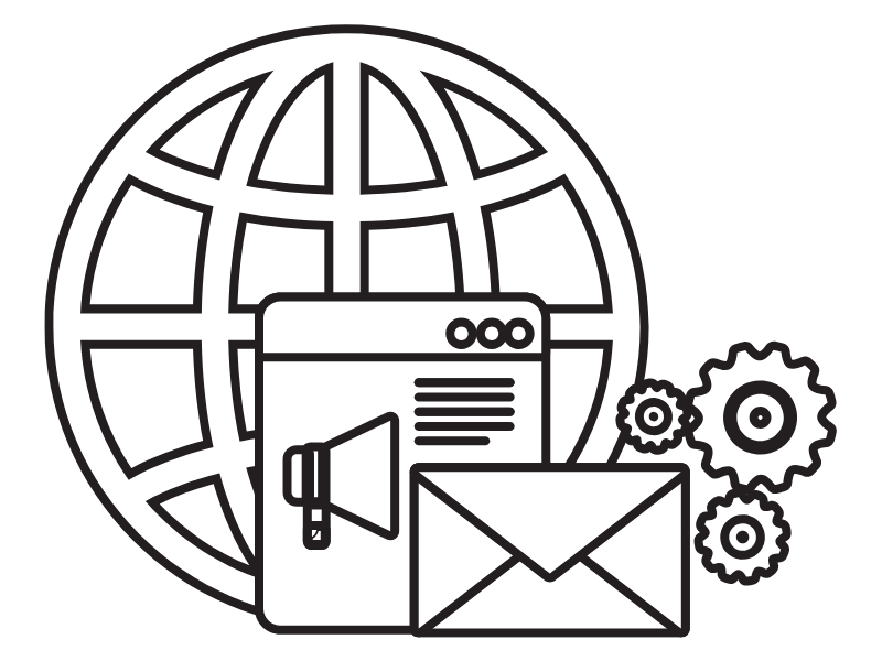 Perennity Digital Marketing (Icon)