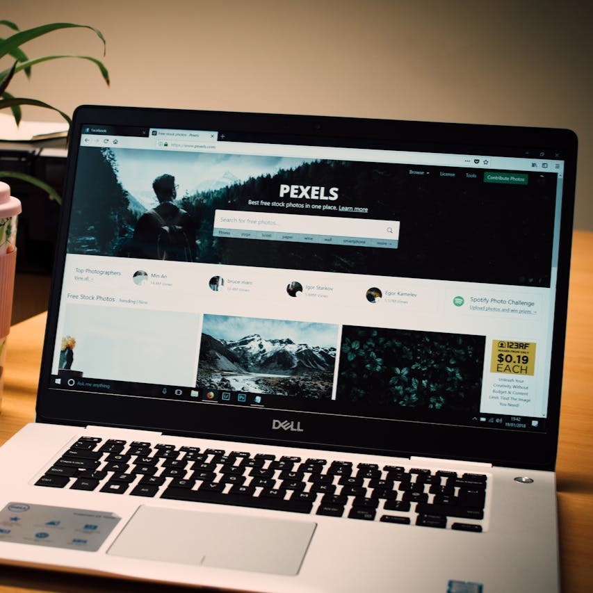 Perennity Website Design Agency - Website Development - Middle Section Perennity Website Design Agency - Website Development - Middle Section