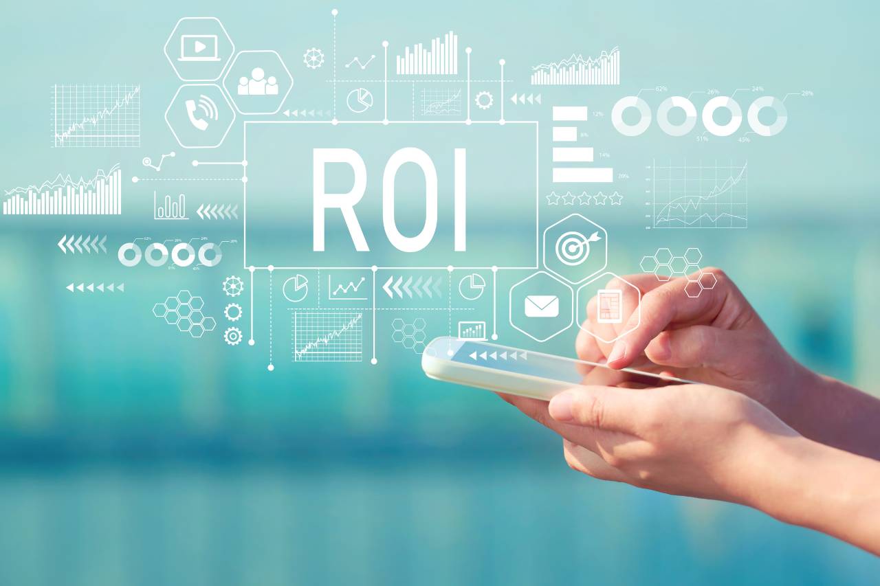 How To Measure The ROI of Your Digital Marketing Campaigns