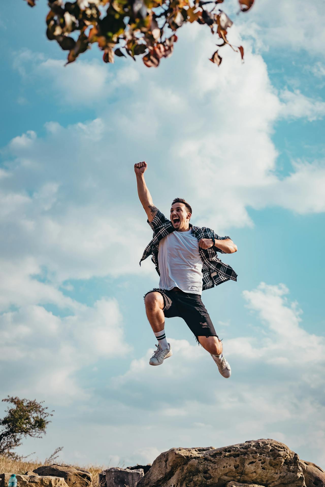 Influencer Partnership Programme - Perennity Entrepreneurship Academy
