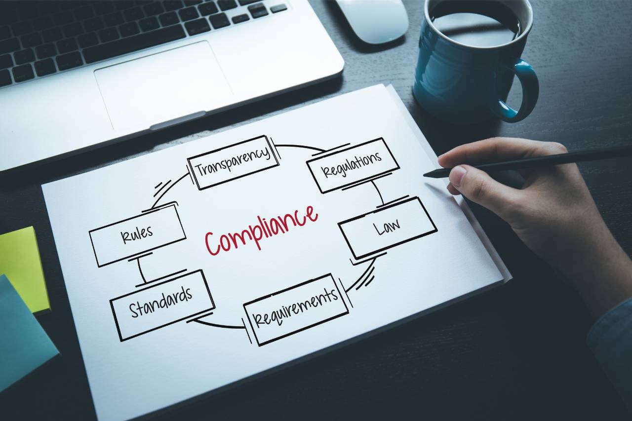 Influencer Marketing Compliance Guide - Perennity Entrepreneurship Academy