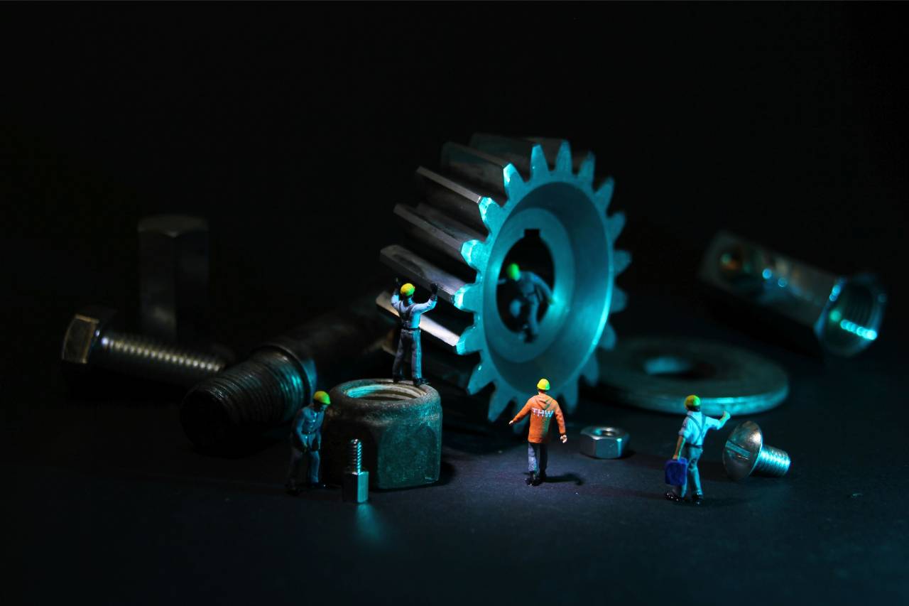 Marketing Automation Financial Compliance - Perennity Entrepreneurship Academy