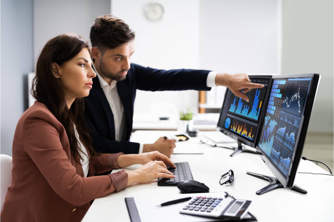 Marketing Automation Financial Compliance - Perennity Entrepreneurship Academy