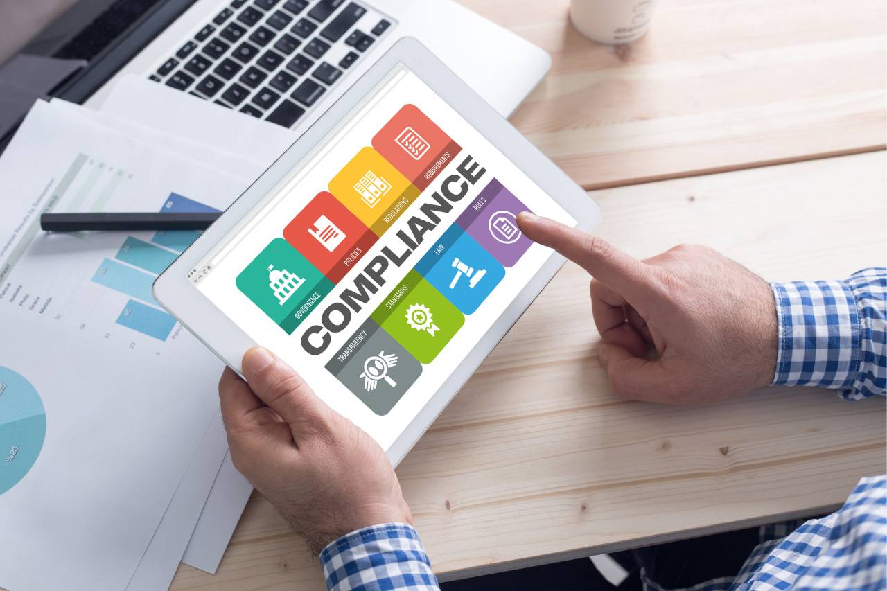 Marketing Automation Financial Compliance - Perennity Entrepreneurship Academy