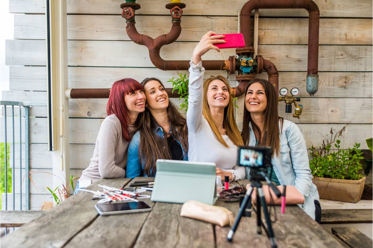 Influencer Marketing Compliance Guide - Perennity Entrepreneurship Academy